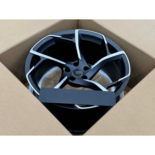 Forged OEM Wheels R19 R20 V4 (Set of 4) McLaren 720S photo 3