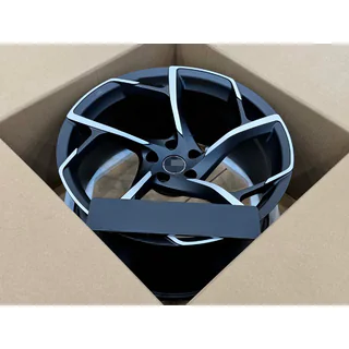 Forged OEM Wheels R19 R20 V4 (Set of 4) McLaren 720S photo 3