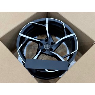 Forged OEM Wheels R19 R20 V4 (Set of 4) McLaren 720S photo 2