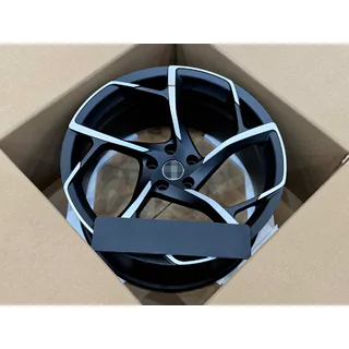 Forged OEM Wheels R19 R20 V4 (Set of 4) McLaren 720S photo 2