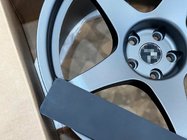 McLaren 650S Forged OEM Wheels R19 R20 (Set of 4) photo 9