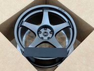 McLaren 650S Forged OEM Wheels R19 R20 (Set of 4) photo 2