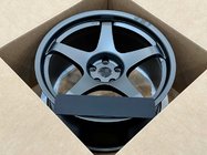 McLaren 650S Forged OEM Wheels R19 R20 (Set of 4) photo 3