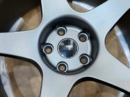 McLaren 650S Forged OEM Wheels R19 R20 (Set of 4) photo 7