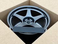 McLaren 650S Forged OEM Wheels R19 R20 (Set of 4) photo 4