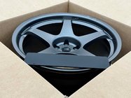 McLaren 650S Forged OEM Wheels R19 R20 (Set of 4) photo 5