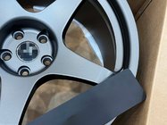 McLaren 650S Forged OEM Wheels R19 R20 (Set of 4) photo 10