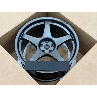 Forged OEM Wheels R19 R20 (Set of 4) McLaren 650S photo 2