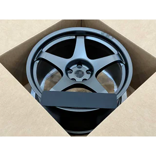 Forged OEM Wheels R19 R20 (Set of 4) McLaren 650S photo 3
