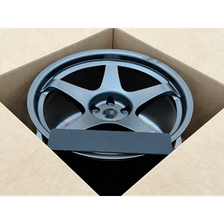 Forged OEM Wheels R19 R20 (Set of 4) McLaren 650S photo 4