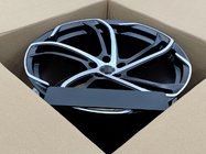 McLaren Artura Forged OEM Wheels R20 R21 (Set of 4) photo 9