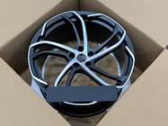McLaren Artura Forged OEM Wheels R20 R21 (Set of 4) photo 5