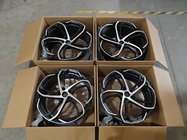 McLaren Artura Forged OEM Wheels R20 R21 (Set of 4) photo 10