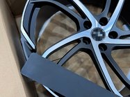 McLaren Artura Forged OEM Wheels R20 R21 (Set of 4) photo 11