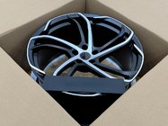 McLaren Artura Forged OEM Wheels R20 R21 (Set of 4) photo 7