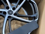 McLaren Artura Forged OEM Wheels R20 R21 (Set of 4) photo 12