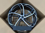 McLaren Artura Forged OEM Wheels R20 R21 (Set of 4) photo 8