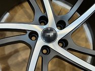 McLaren Artura Forged OEM Wheels R20 R21 (Set of 4) photo 13