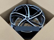 McLaren Artura Forged OEM Wheels R20 R21 (Set of 4) photo 6