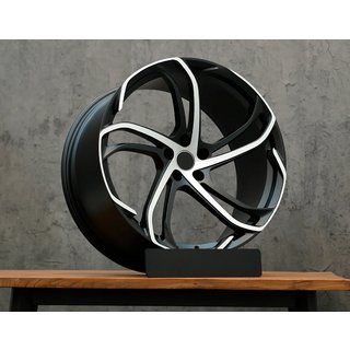 Forged OEM Wheels R20 R21 (Set of 4) McLaren Artura photo 1