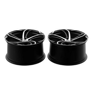 Forged OEM Wheels R20 R21 (Set of 4) McLaren Artura photo 4