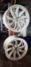Mercedes SLR McLaren 2003–2009 Forged OEM Wheels R20 R21 (Set of 4) photo 8