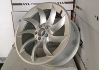 Mercedes SLR McLaren 2003–2009 Forged OEM Wheels R20 R21 (Set of 4) photo 6