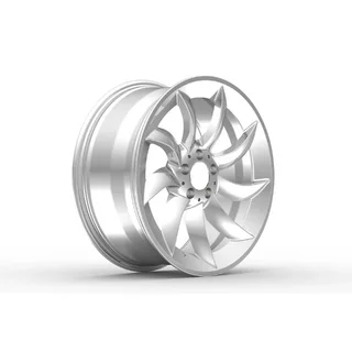 Forged OEM Wheels R20 R21 (Set of 4) photo 2
