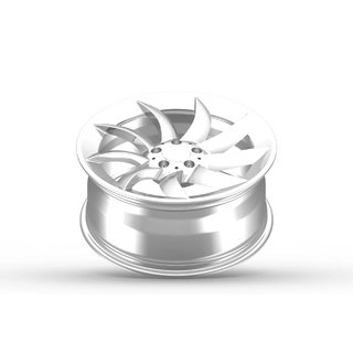 Forged OEM Wheels R20 R21 (Set of 4) photo 4