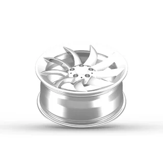 Forged OEM Wheels R20 R21 (Set of 4) photo 4