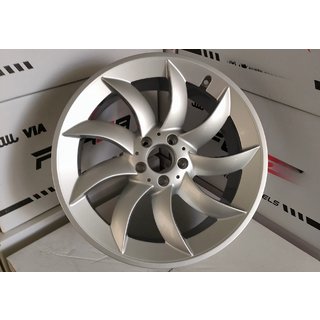 Forged OEM Wheels R20 R21 (Set of 4) photo 1