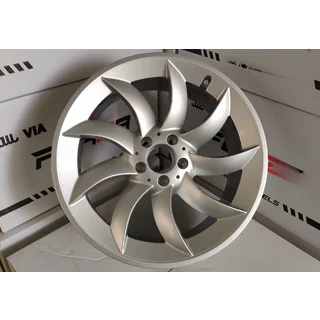 Forged OEM Wheels R20 R21 (Set of 4) photo 1