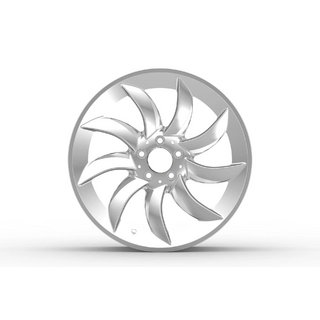 Forged OEM Wheels R20 R21 (Set of 4) photo 3