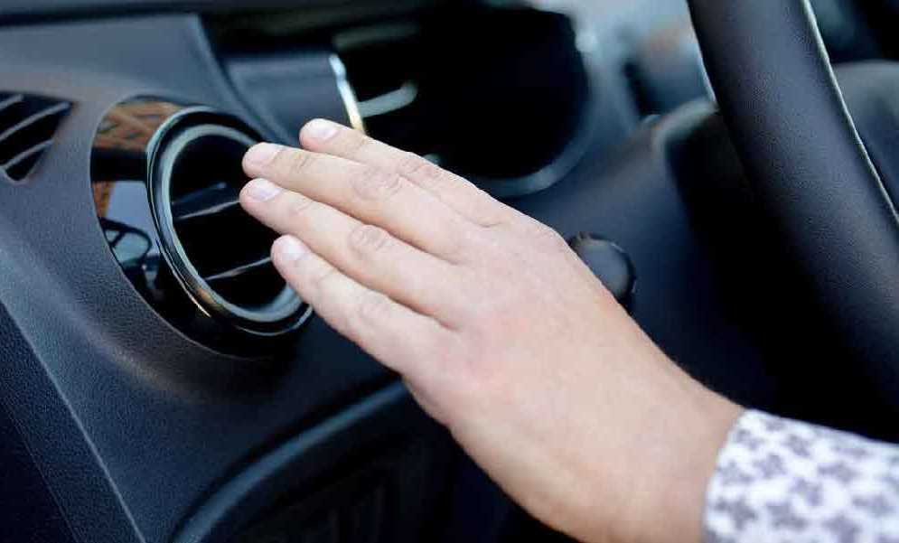 What to Do If Your Car Heater Stops Working