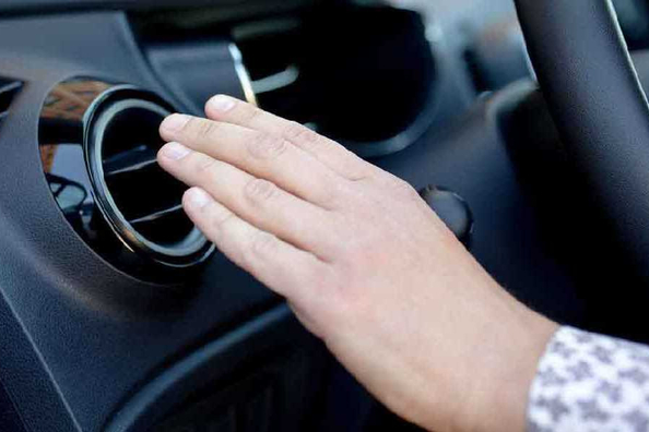What to Do If Your Car Heater Stops Working