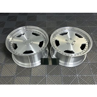 Forged OEM Wheels R19 R20 (Set of 4) Mercedes SL R129 1989–2001 photo 3