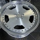 Mercedes SL R129 1989–2001 Forged OEM Wheels R19 (Set of 4) photo 2