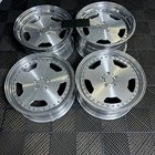 Mercedes SL R129 1989–2001 Forged OEM Wheels R19 (Set of 4) photo 3