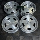 Mercedes SL R129 1989–2001 Forged OEM Wheels R19 (Set of 4) photo 4