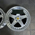 Ferrari 456 Forged OEM Wheels R19 (Set of 4) photo 1