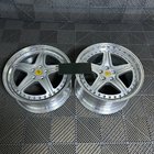 Ferrari 456 Forged OEM Wheels R19 (Set of 4) photo 2