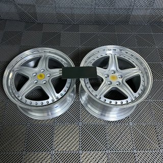 Forged OEM Wheels R19 (Set of 4) photo 2