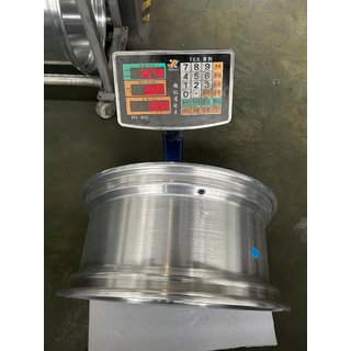 Forged OEM Wheels R19 (Set of 4) photo 4