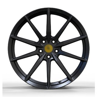 Forged OEM Wheels R20 (Set of 4) photo 1