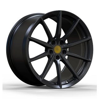 Forged OEM Wheels R20 (Set of 4) photo 3