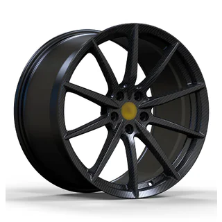 Forged OEM Wheels R20 (Set of 4) photo 3