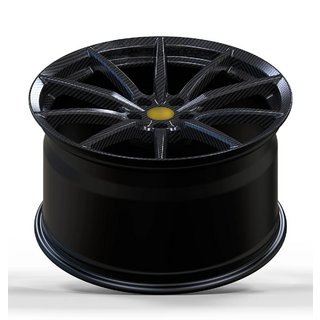 Forged OEM Wheels R20 (Set of 4) photo 4