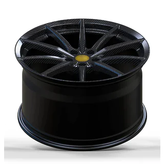 Forged OEM Wheels R20 (Set of 4) photo 4