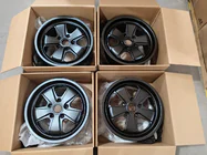 Porsche 911 (993) 1991–1998 Forged OEM Wheels R17 (Set of 4) photo 7