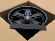 Porsche 911 (993) 1991–1998 Forged OEM Wheels R17 (Set of 4) photo 5